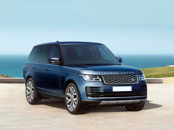 Dịch vụ thay Kính chắn gió xe Range Rover Sport tận nơi